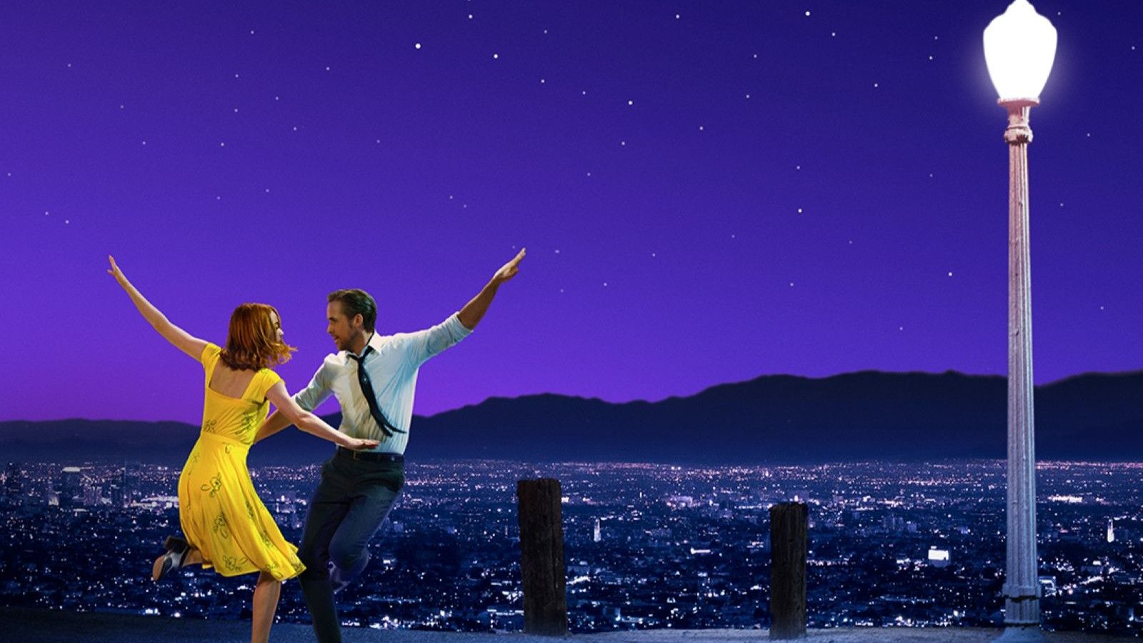 'La La Land' se vraća u kina