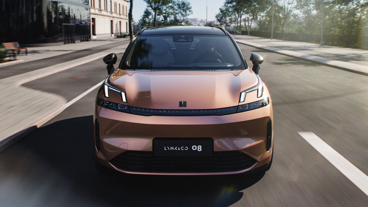 [TEST AUTA] Lynk & Co 01 i 08 - Volvo tehnologija u novom ruhu