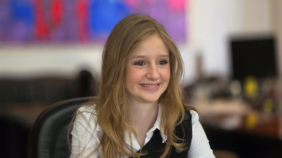 VIDEO Mlada Sinjanka briljirala na Sanremu, zapjevala i županu Bobanu