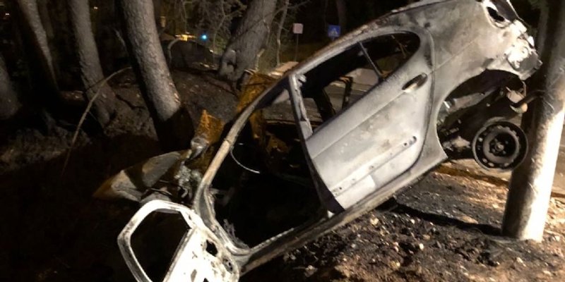 DETALJI STRAVIČNE NESREĆE U RUPOTINI: Vozač bez vozačke slupao se u neregistriranom autu