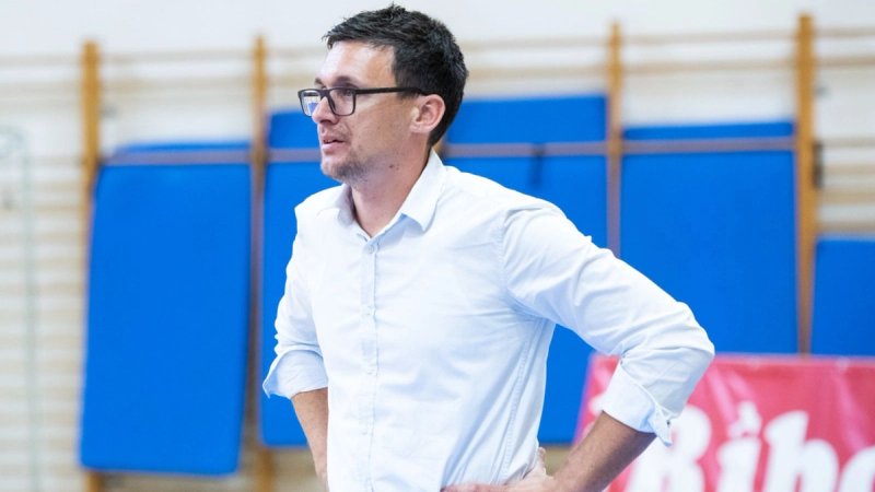 Kaštelanska momčad u finalu: 'Sezona je bila prilično uzbudljiva'
