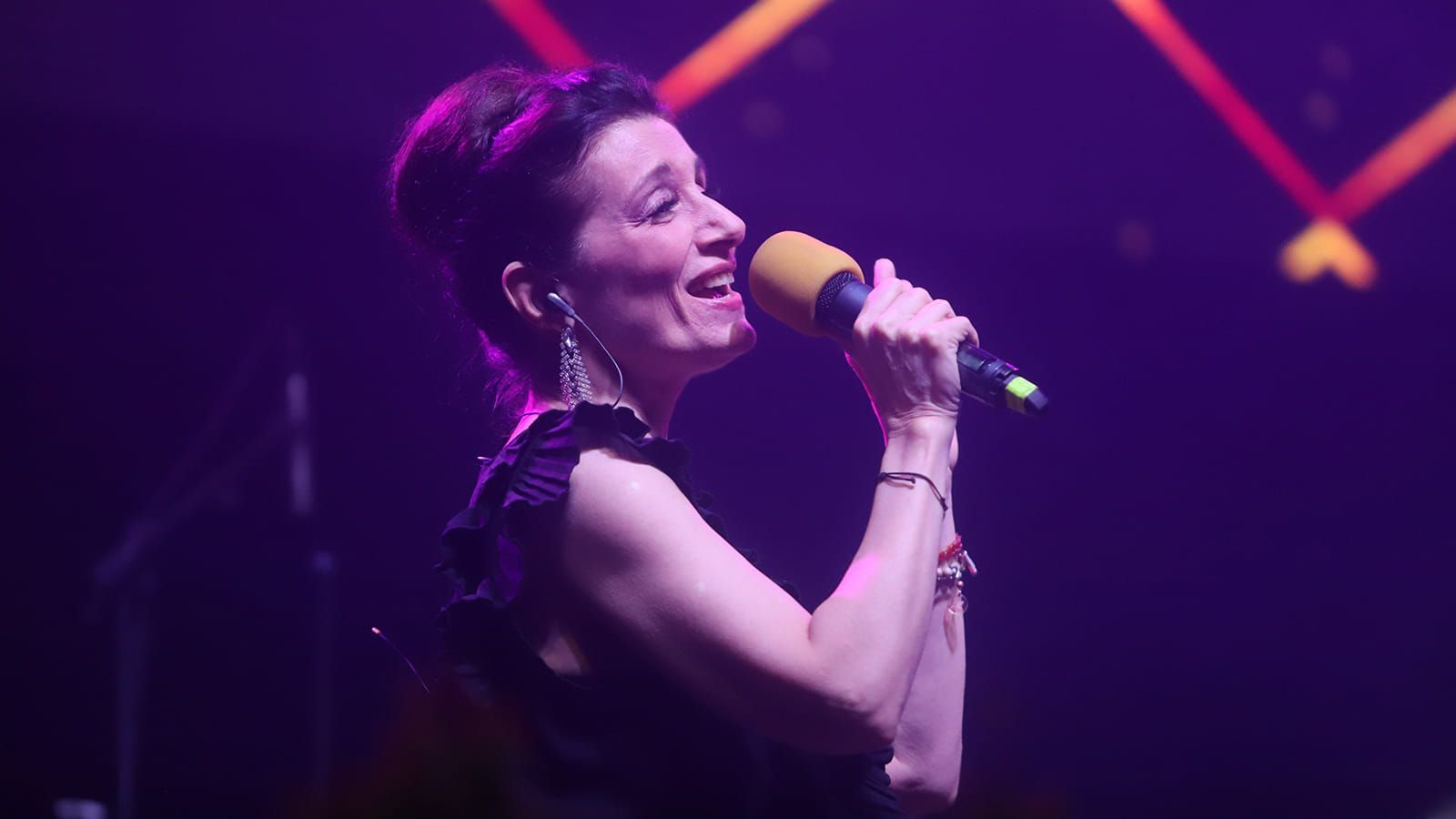 HUMANITARNI KONCERT Prikupljaju se sredstva za kupnju vatrogasnog vozila, nastupa Doris Dragović