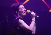HUMANITARNI KONCERT Prikupljaju se sredstva za kupnju vatrogasnog vozila, nastupa Doris Dragović