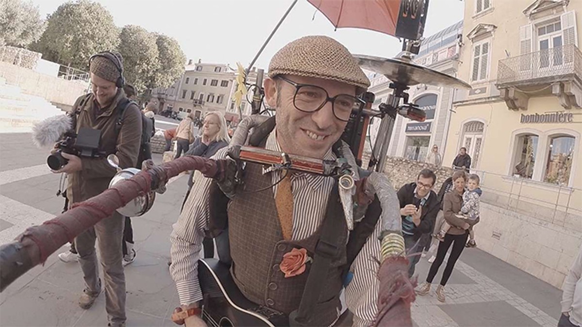 DokuMA Film Festival podsjeća da postoje i drugačije perspektive