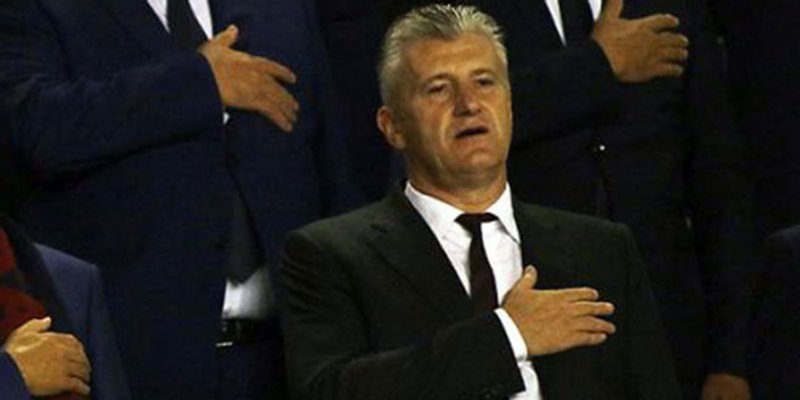 PRIPREMAJU FEŠTU: Evo koja se utakmica u Hrvatskoj igra pred publikom, u njoj nastupa i Davor Šuker!