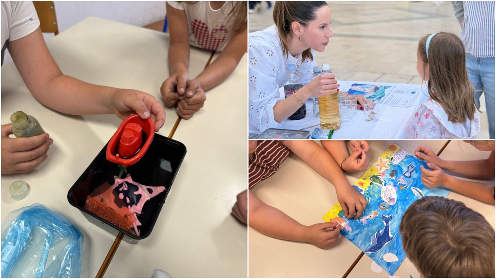 UDRUGA SUNCE Ljetne STEM radionice i edukacije za djecu