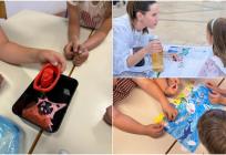 UDRUGA SUNCE Ljetne STEM radionice i edukacije za djecu