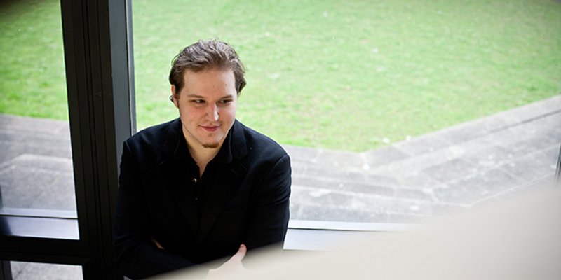 Koncert Lukáša Vondráčeka večeras u Hrvatskom domu