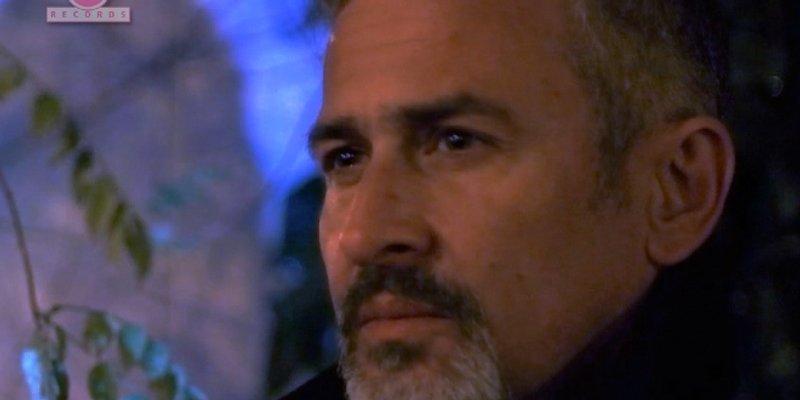 Giuliano ponovno u rock vodama!