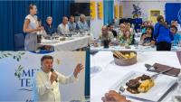 MED&TERRA pretvorila Grohote u gourmet središte Dalmacije