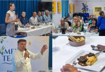 MED&TERRA pretvorila Grohote u gourmet središte Dalmacije