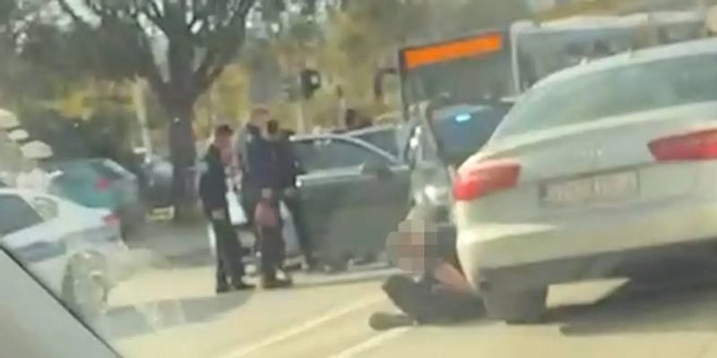 Drogiran oborio ženu na križanju pa pobjegao, tužiteljstvo traži tri i pol godine zatvora