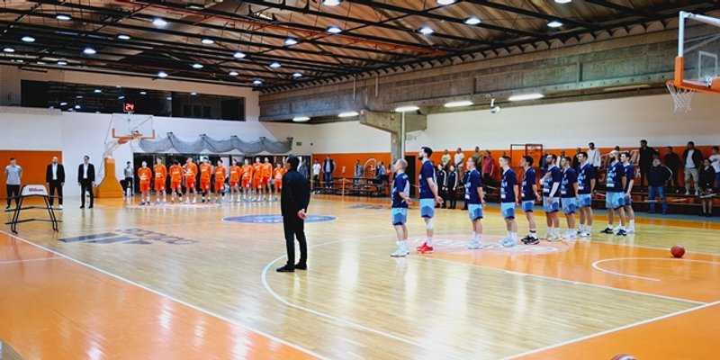 Mladost slavila u prvom polufinalnom susretu, Ribola traži iskupljenje na 'Sokolani'