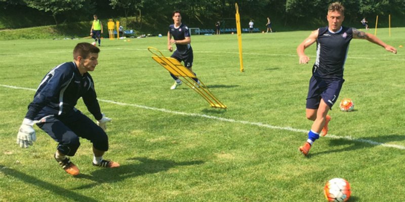 DUPLIN OSVRT: Naoružajte se strpljenjem