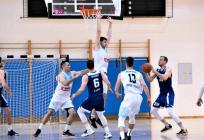 Kaštelanski košarkaši gosti Dinama u prvoj izlučnoj utakmici za ulazak u Premijer ligu