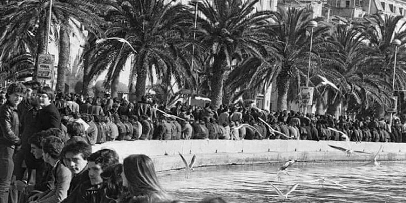 Guliano, Feđa Klarić, Ivan Gudelj i mnogi drugi ovog utorka u Baraci slave 'Osamdesete u Splitu'