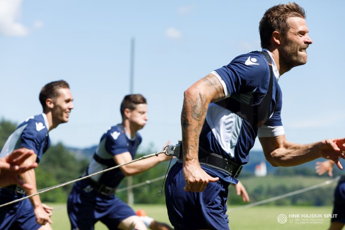 Odabrane fotografije Roberta Matića