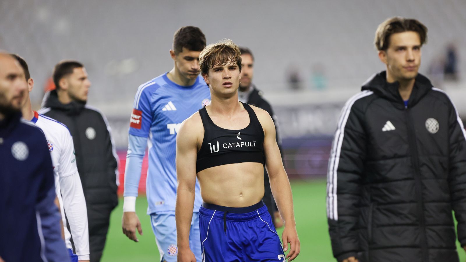 TKO JE ZA PRVU EKIPU? 'On je dobio Krovinovićevu ulogu' 