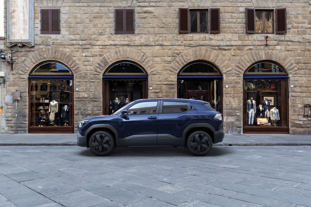 Nova Suzuki eVitara stigla u naše salone – otkrivamo cijenu
