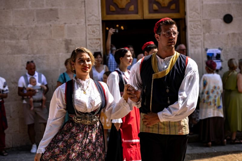 Podgora slavi Dane sv. Vicenca
