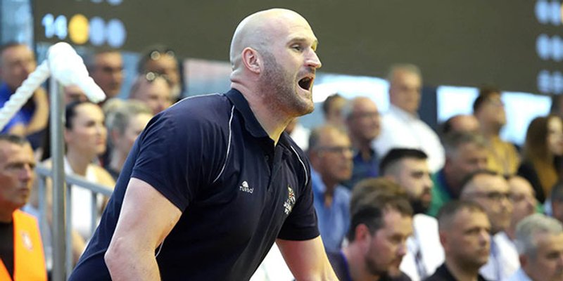 Poraz Jadrana na peterce protiv prvaka Srbije