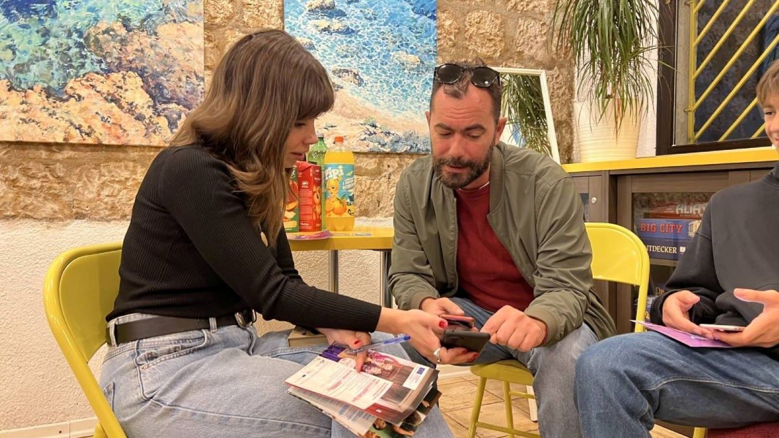 U SRIJEDU U ZONI 'Iz prve ruke saznajte što nudi diploma pojedinog fakulteta'