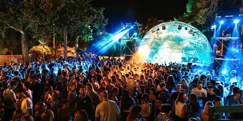 KOLUR ZVONČAC: Ovog vikenda Split je spreman za trash party godine!