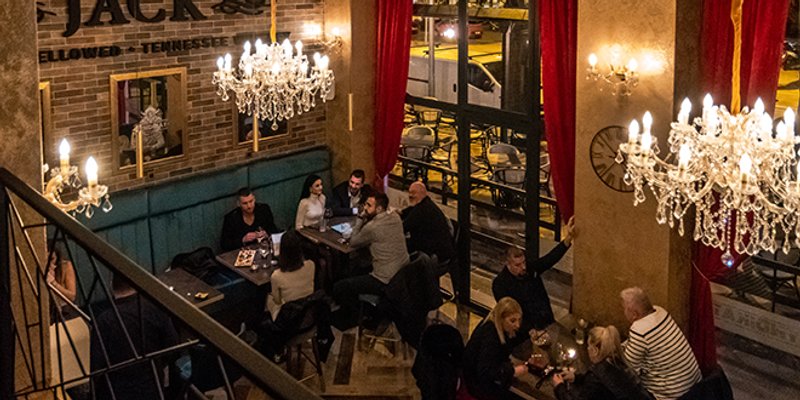 Syndikat bar & kitchen još jednom daruje večeru za četiri osobe