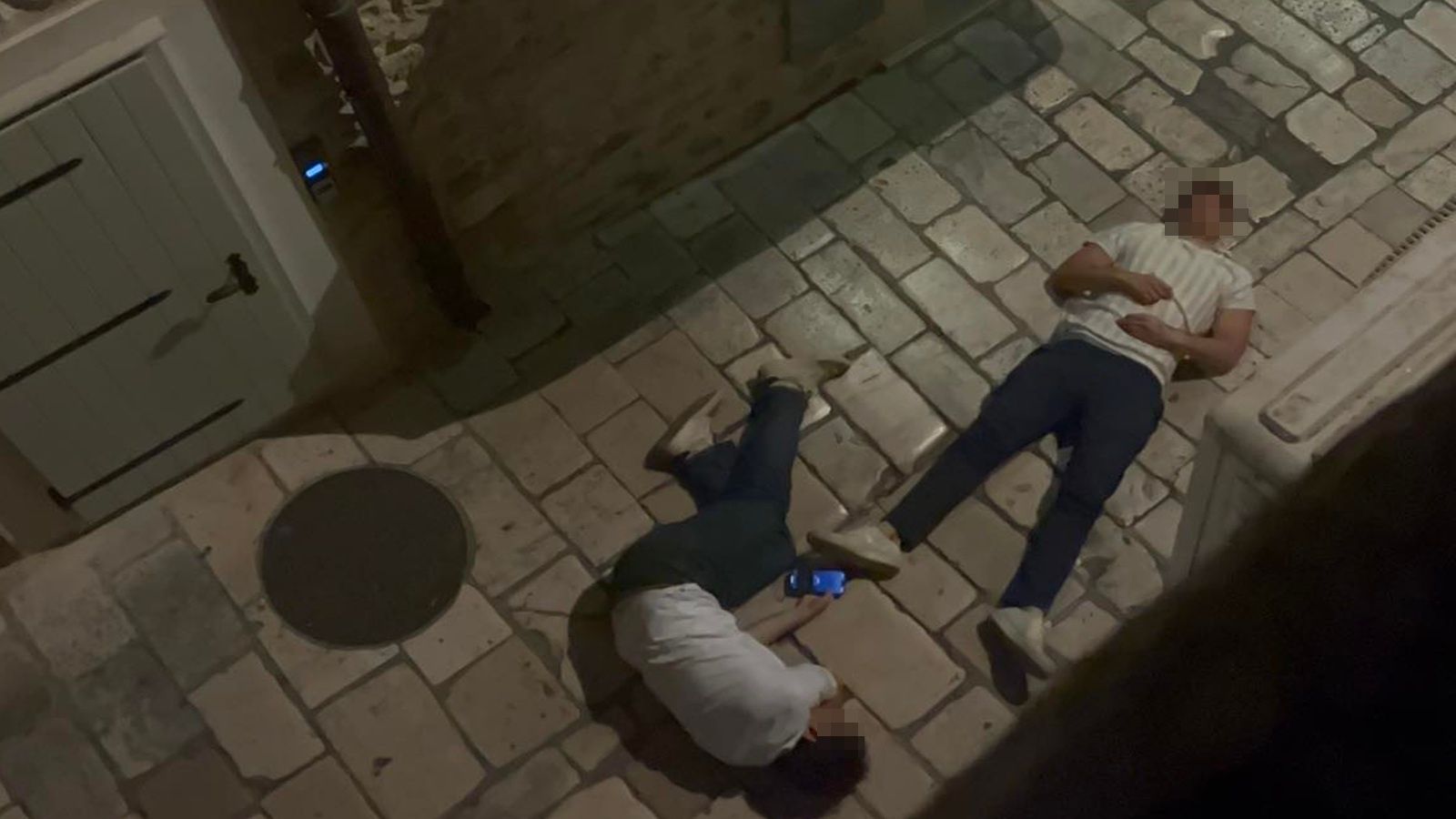 U Getu sve po starom: Prizori špice sezone već u travnju