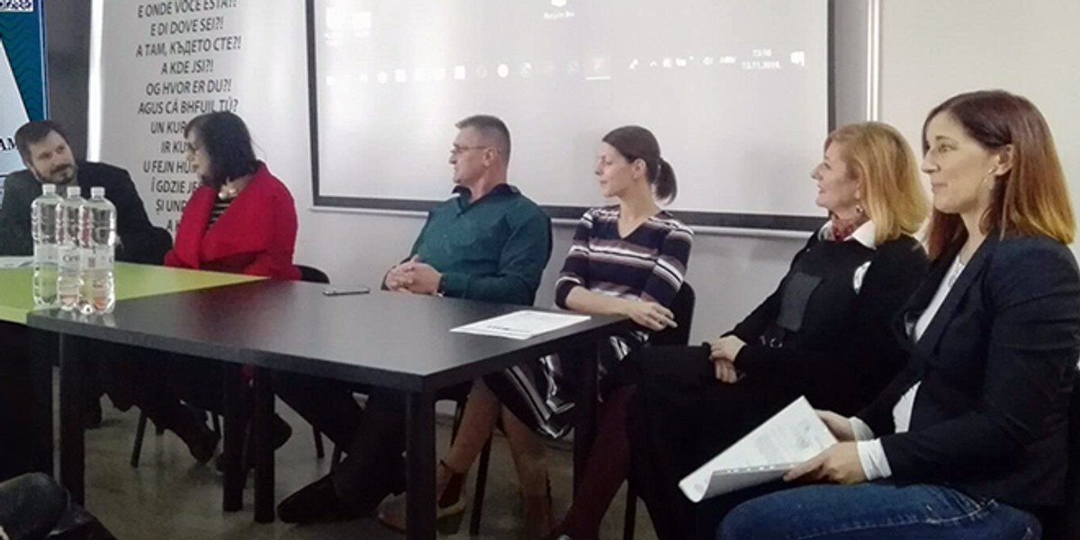 Okrugli stol u Splitu: Uvijek postoji prostor za napredak u razbijanju predrasuda prema marginaliziranim društvenim skupinama