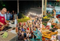 13. RADIO PIJACA Noćni sajam tradicije i običaja drniškog kraja