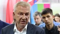Ostojić Matešinu ostavku smatra znakovitom: 'Dobio je dojavu da je dolijao'