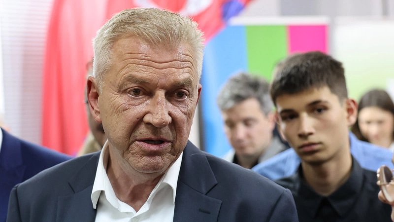 Ostojić Matešinu ostavku smatra znakovitom: 'Dobio je dojavu da je dolijao'