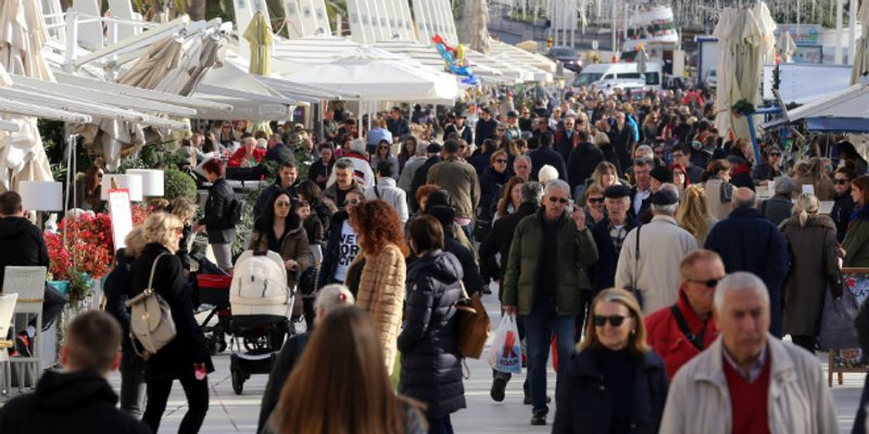 Svjetski dan glazbe: Centar Splita prvi dan ljeta u znaku muzike i plesa!