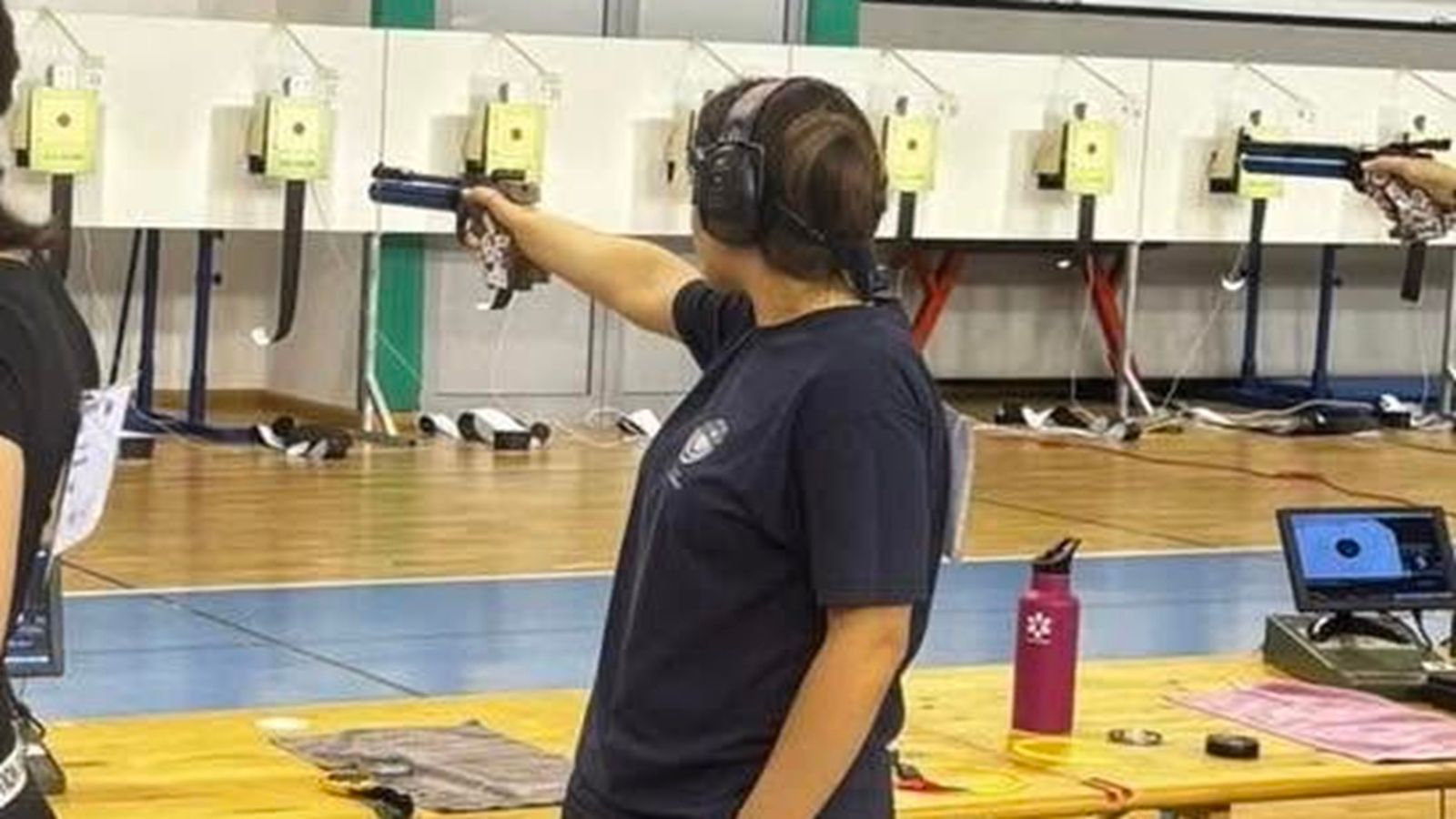 Dalmacijacement osvojio šest od mogućih osam zlata na Kupu Hrvatske u gađanju zračnim oružjem