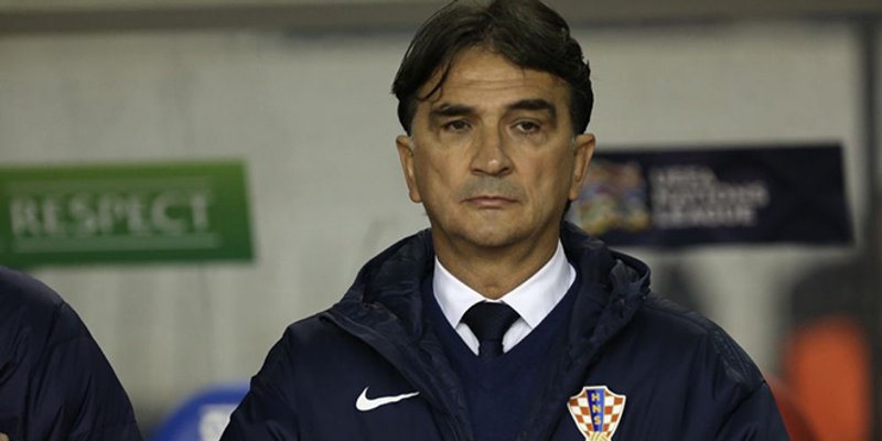Dalić: Vrijeme je da jednom riješimo kvalifikacije prije posljednjeg kola