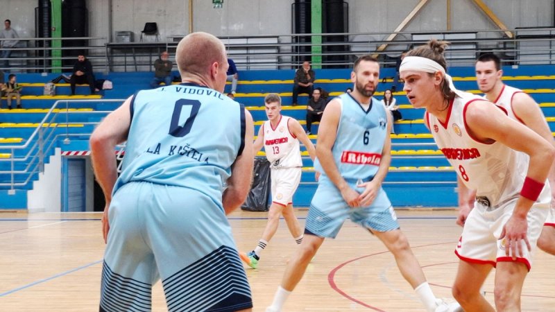 KK Ribola Kaštela lovi devetu uzastopnu pobjedu, pročitajte poruku kapetana