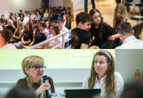 VRIJEME JE ZA DIGITALNI DETOX: U Splitu održana učenička regionalna EPAS konferencija