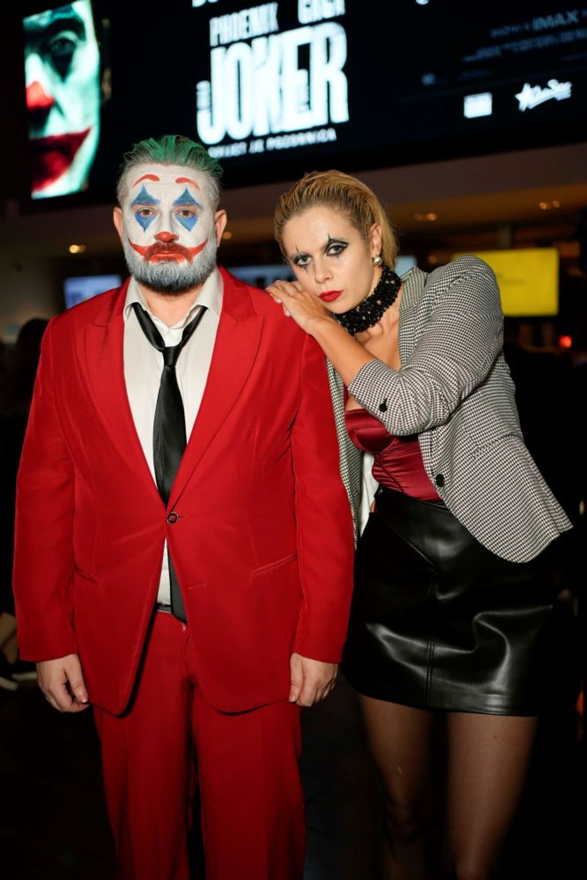 Joker: Ludilo u dvoje | foto: Bojan Zibar