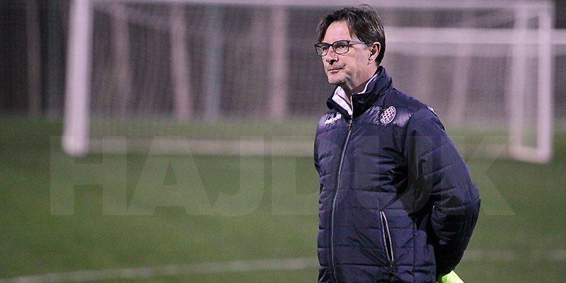 Joško Španjić preuzima mladu momčad Al Aina