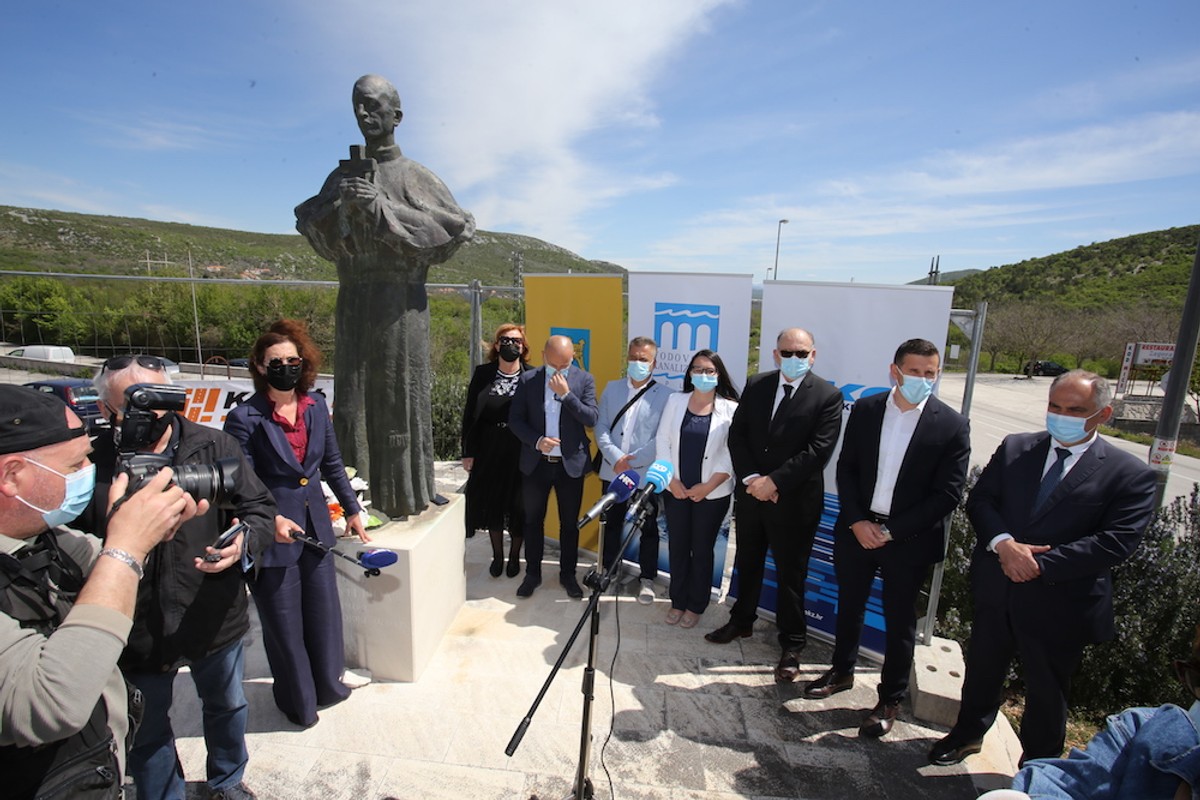 Prapatnica | Foto: Veljko Martinović