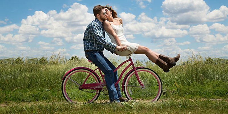 Trikovi kako zadržati sreću u ljubavnoj vezi do kraja života