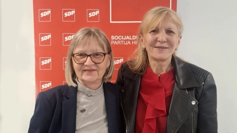 Počeli unutarstranački izbori u organizacijama SDP-a Zadarske županije