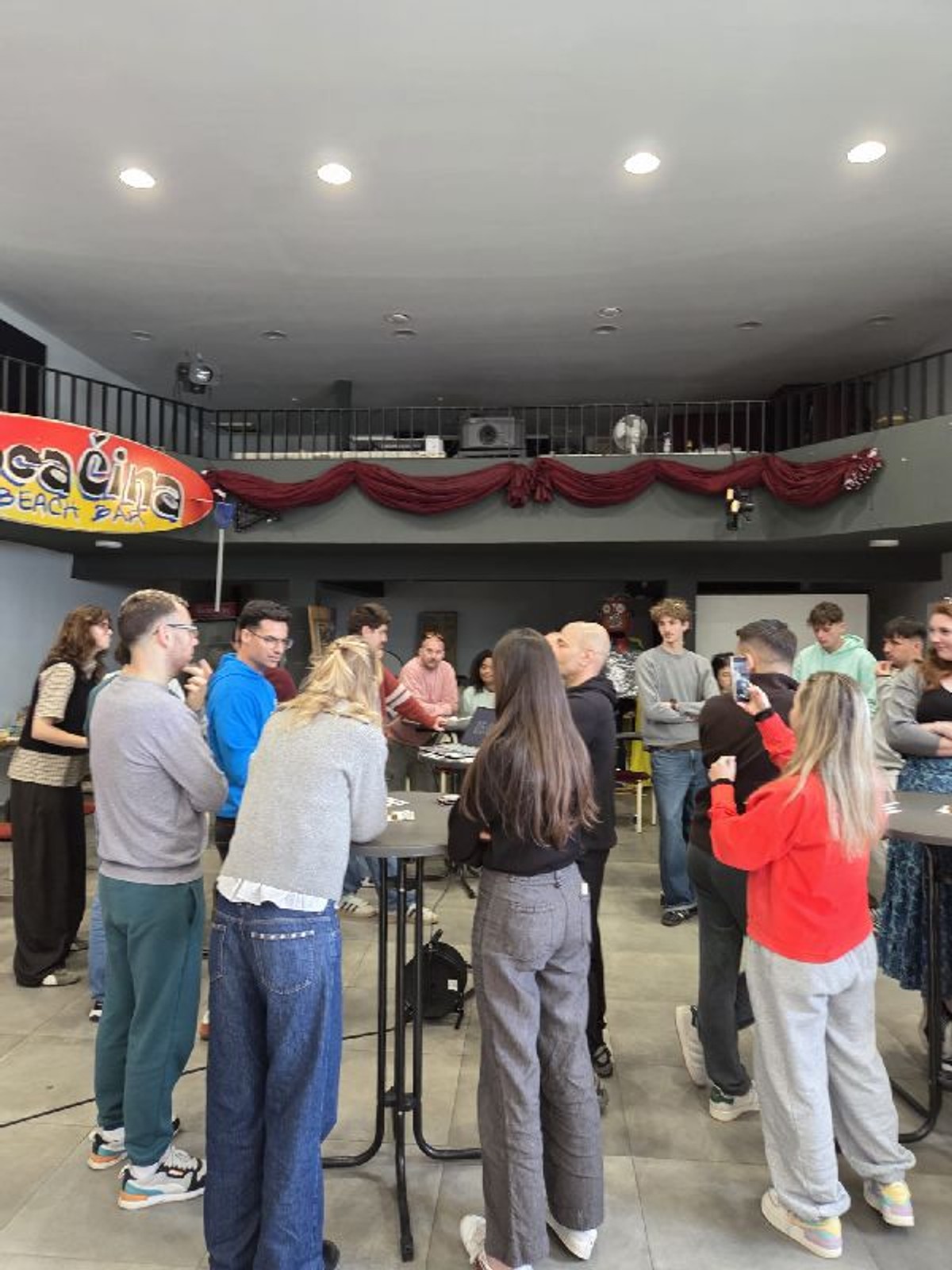 ARGONAUTA Kraj međunarodnog Erasmus+ treninga 'Youth Leader 101'