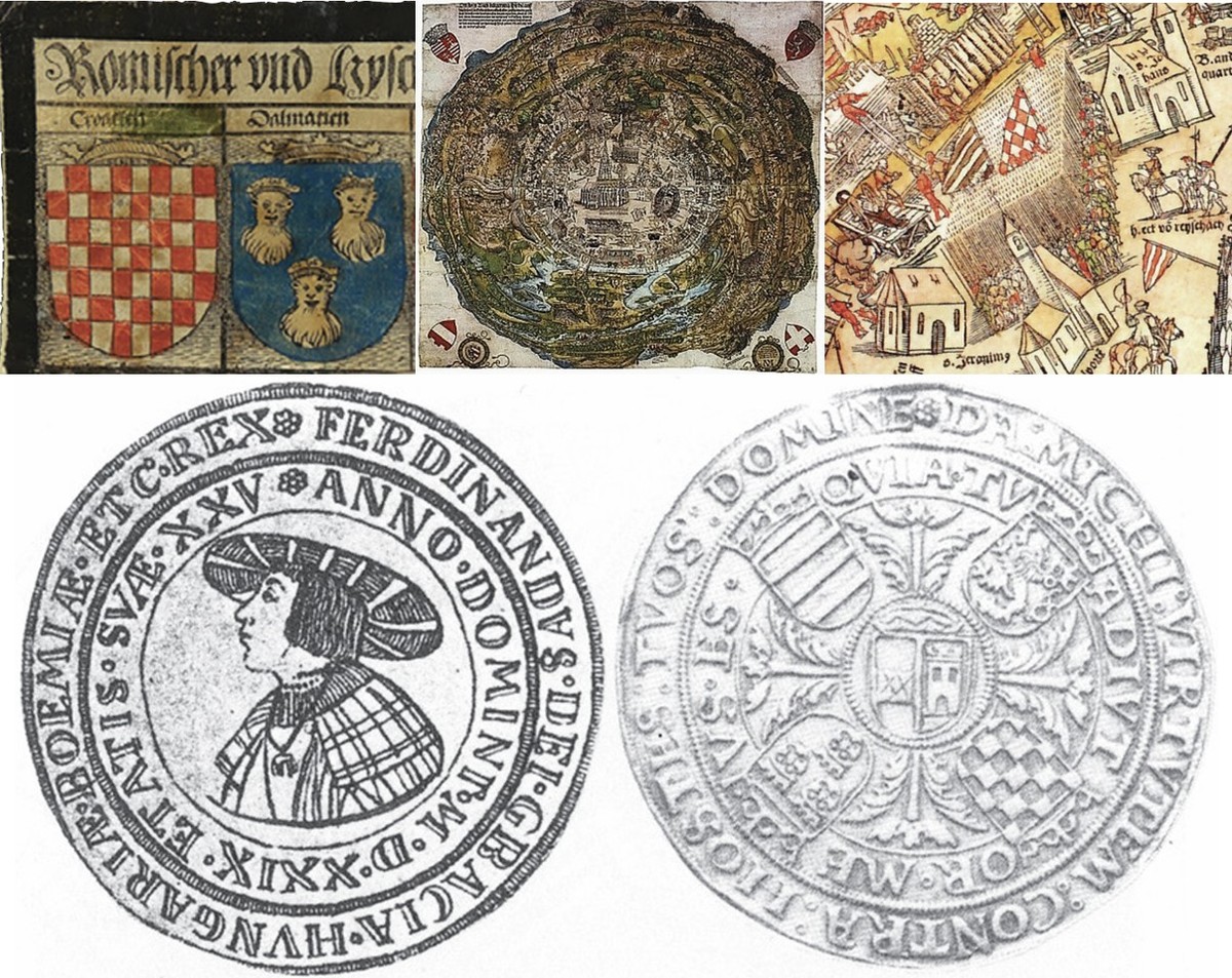 USUSRET 'USKOČKOM BOJU ZA KLIS' Ako ne znaš šta je bilo...