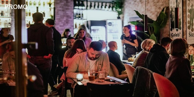 Ovako Split slavi Dan žena: Baza* food bar donosi 3 prigodna menija i glazbu uživo