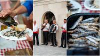 Ribarska večer ponovno okuplja Pučišća
