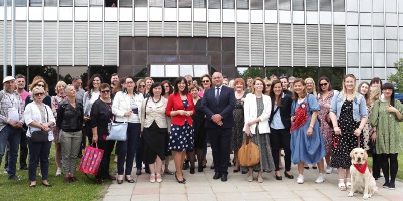 Završila 'Škola na Trećem'