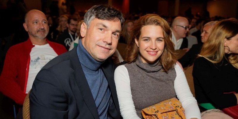 Doris Pinčić i njezin momak Davor po prvi puta zajedno u javnosti