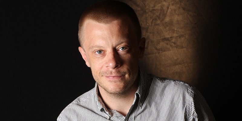 Matija Dedić na Glazbenim večerima kod sv. Jeronima u Kaštelima